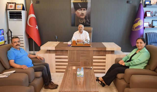 Esnaf ve Sanatkarların Tecil ve Taksitlendirme İşlemleri Ele Alındı