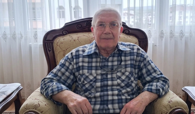 Nevşehir Esnaflarından Uğur Taşmaz Vefât Etti