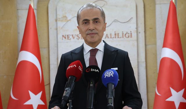 Nevşehir Kültür Yolu Festivali Dokuz Günü Geride Bıraktı