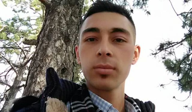 Nevşehir’de Pomza Ocağında İş Kazası Soner Karaman'ın Vefâtı Yasa Boğdu