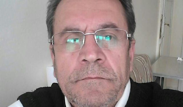 Tütüncü Ailesinin Acı Günü Metin Tütüncü Vefât Etti