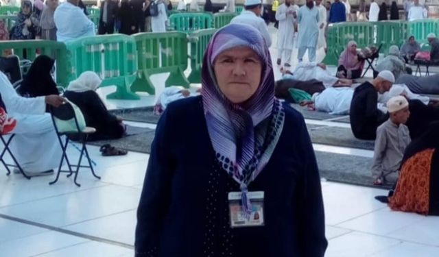 İşbilir Ailesinin Acı Günü | Nurşen İşbilir Vefât Etti