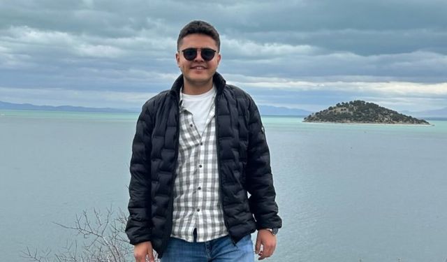 Kapadokya Üniversitesi Öğrencisi Mevlüt Sunar Hayatını Kaybetti