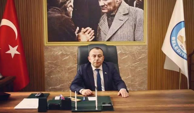 Derinkuyu Belediye Başkanı Taner İnce’den Belediyenin Borç Durumuna İlişkin Açıklama