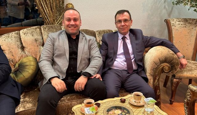 Yüksel Babaoğlu’ndan, Oğlu Fatih Babaoğlu’nun Vefâtının 2. Yıl Dönümünde Duygusal Anma Mesajı