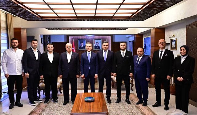 Hayırsever Öbekli Ailesi Nevşehir’e Huzurevi Kazandıracak