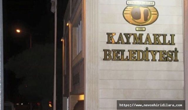 Kaymaklı’ya Kadın Eli Değecek