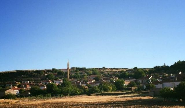 Karaburç Köyü Doğayı Koruma Ve Geliştirme Platformu Lütfen Sesimizi Duyun, Bu Talanı Durdurun!’’