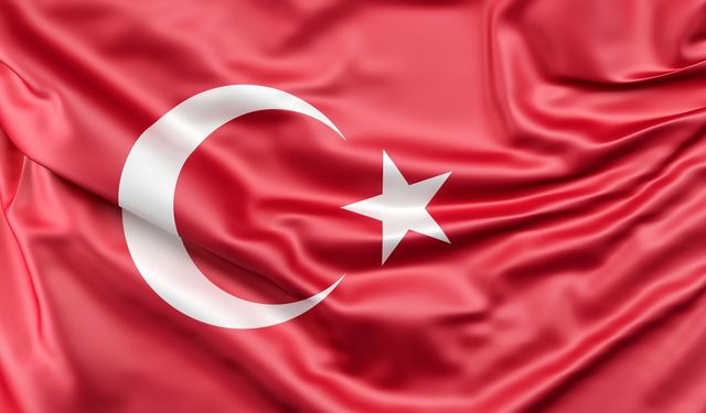 Allah, Vatanımızı Ve Milletimizi Korusun