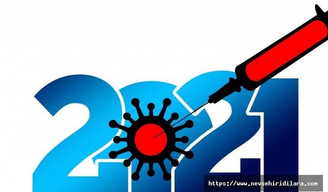 Aşılar 05:30'da Esenboğa'da