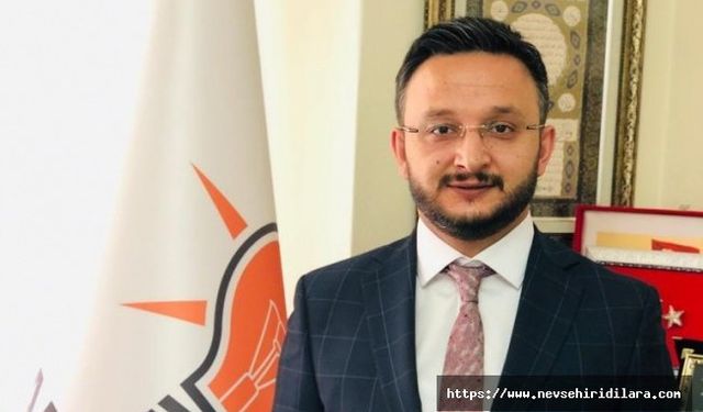 Başkan Yanar’dan 14 Mart Tıp Bayramı Mesajı