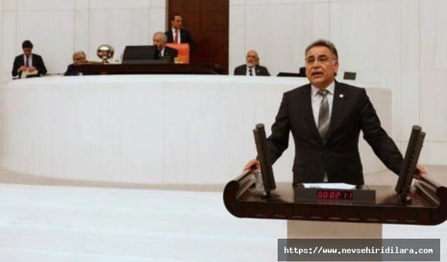 Milletvekili Menekşe, İstiklal Marşı’nın Kabulünün 99’uncu Yıl Dönümünü Kutladı