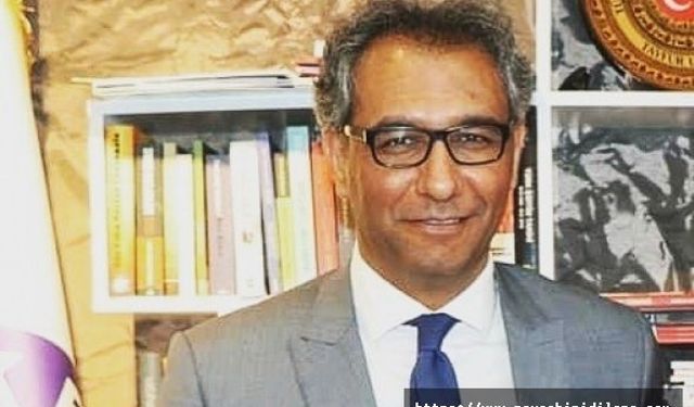 Tes. Şube Başkanı Urgenç’ten Ramazan Mesajı; Hoş Geldin Ya Şehri-i Ramazan