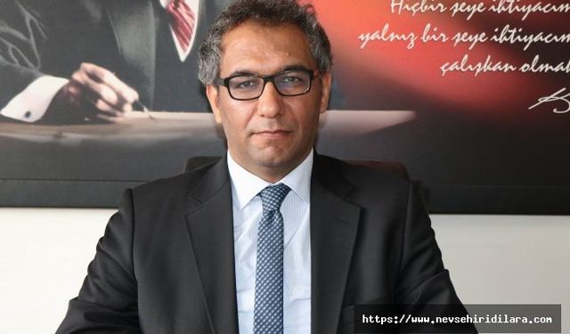 Urgenç; Türk'ün Şerefli Tarihini Gündelik Siyasi Tartışmalara Teslim Etmeyiz
