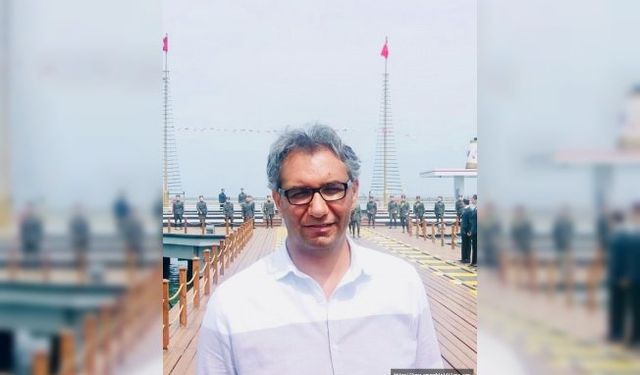 Tes. Şube Başkanı Urgenç; 19 Mayıs Ruhu Ve Samsun’a Giden Yol’u Yazdı
