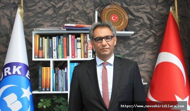 Urgenç; 1919'un Ruhu Ve Kararlılığı İle Mücadeleye Devam Ediyoruz
