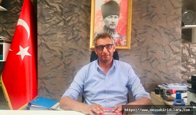 Urgenç; "Adı Proje Okulu, Ama Neyin Projesi?"