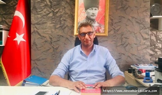 Urgenç; `meb Öğretmenine Sahip Çıksın!`