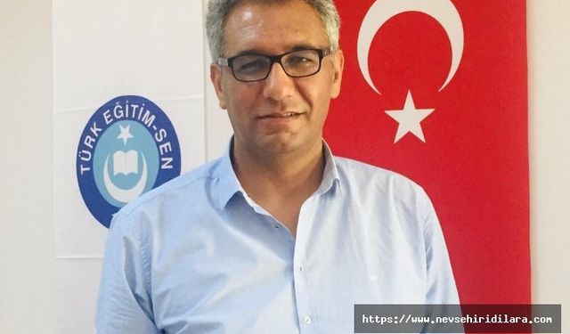 Başkan Urgenç; Tarihi Olaylar Yaşanılan Dönemin Şartlarına Göre Değerlendirilir.