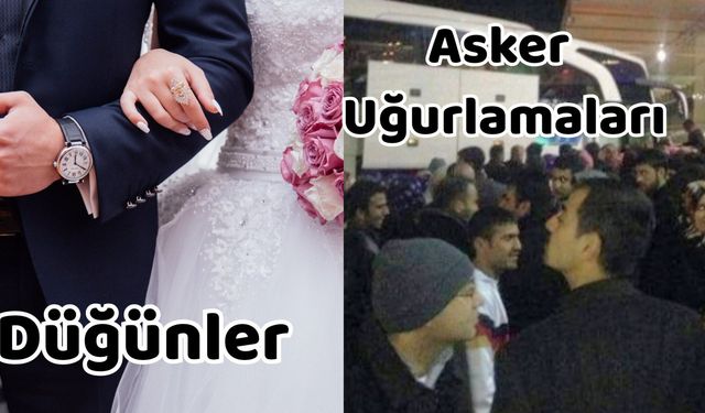 Vali Becel'den Çok Önemli Uyarılar