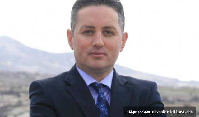 Ortahisar Belediye Başkanı Mustafa Ateş, Ortahisar İçin Müjdeyi Verdi
