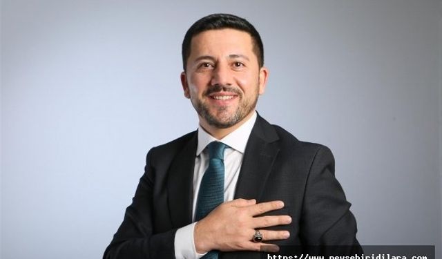 Son Dakika ! Başkan Arı Açıklama Yapacak