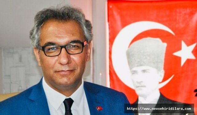 Urgenç: “Öğrenci Andı Devleti Kuran İradeye Sadakattir.”