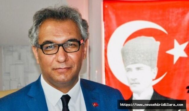 Urgenç; 3 Mayıs Türk Milliyetçilerinin Günü Kutlu Olsun