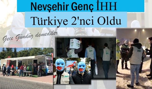 Gece Gündüz Dua Aldılar, Takdir Topladılar