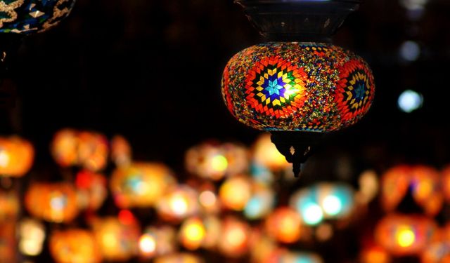 Hayırlı Cumalar | Ramazan Ve Doğruluk | Cuma Hutbesi