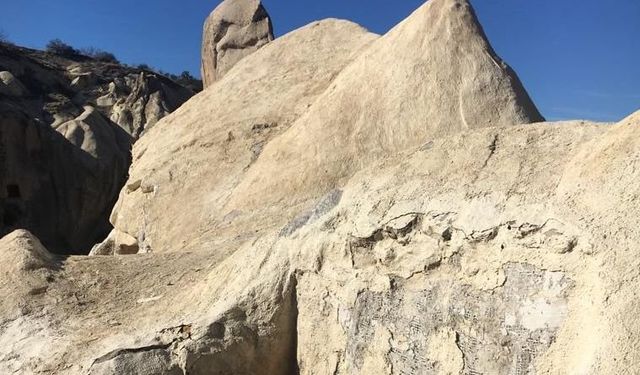 Tekrar Restore İstiyor...