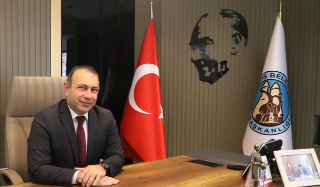 Başkan İbaş’ın 18 Mart Çanakkale Zaferi Mesajı