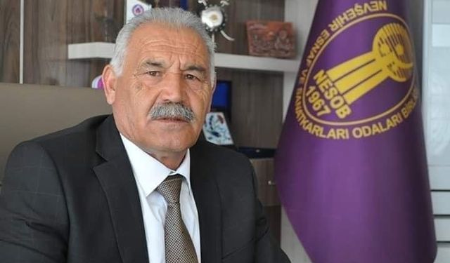 Birlik Başkanı Pınarbaşı’nın Kadir Gecesi Mesajı