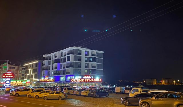 Kemikkıranlar Gurme Restaurant'ta Çalıştırılmak Üzere Kadın Temizlik Personeli Aranıyor