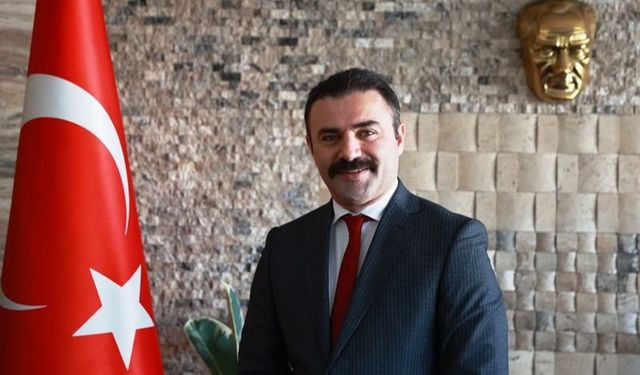 Ürgüp Kaymakamı Cüneyt Caner Giresun Görele Kaymakamı Olarak Atandı 