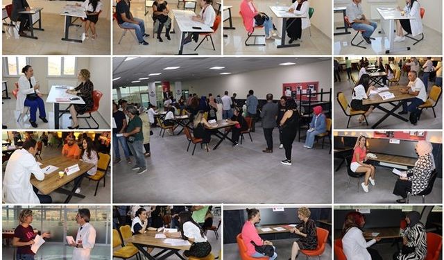 Bahçeşehir Koleji’nde Lise I. Dönemin I. Veli Toplantısı Yapıldı
