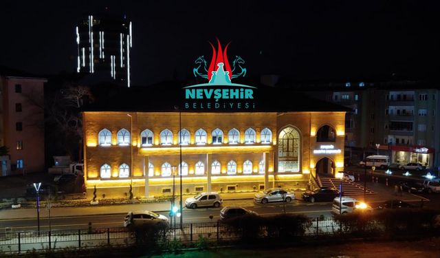 Nevşehir Belediyespor Basın Açıklaması