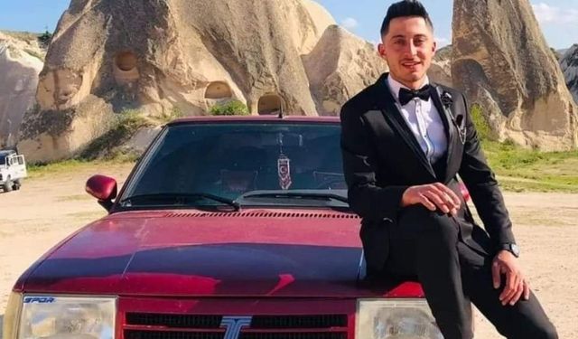 Derinkuyu’da Trafik Kazası: 27 Yaşındaki Onur Yeşil Hayatını Kaybetti