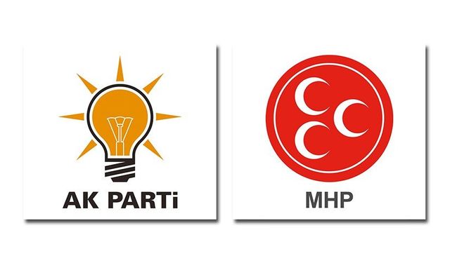 Nevşehir'de İttifak Var Mı? AK Parti - MHP