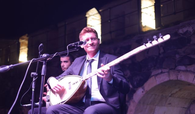 Nevşehirin Gururu Gönüllerin Birincisi İbrahim Yıldız Finale Veda Etti
