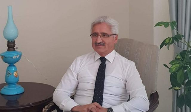 Harun Fatsa, Ankara İl Milli Eğitim Müdürlüğü Görevinden Alındı