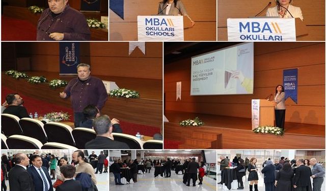 Medıcana Grup Kalitesi MBA Okulları ile Nevşehir’de!