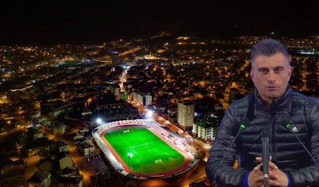 Nevşehir Belediyespor Teknik Direktörü Cezayir, Tokat Belediye Plevnespor Karşılaşmasını Değerlendirdi