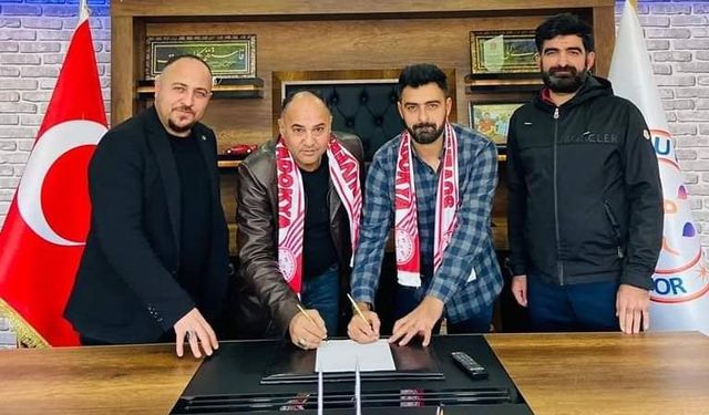 Suvermez Kapadokya Spor Kulübü, Nevşehir Belediyespor'un Bünyesine Dahil Oldu 
