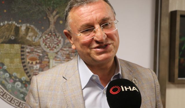 CHP: “(Hatay Büyükşehir Belediye başkan adaylığı) Lütfü Savaş’ın adaylığının devamına karar verilmiştir”