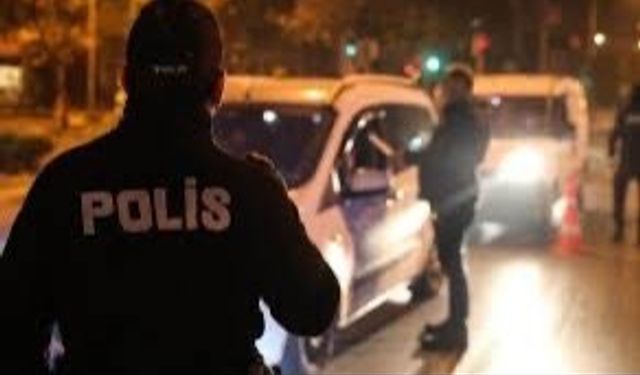 Nevşehir’de Aranan 18 Kişi Yakalandı