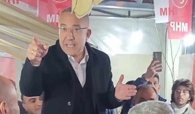 Erkan Çiftci,''Batak Tüccar Eski Defterleri Karıştırırmış''