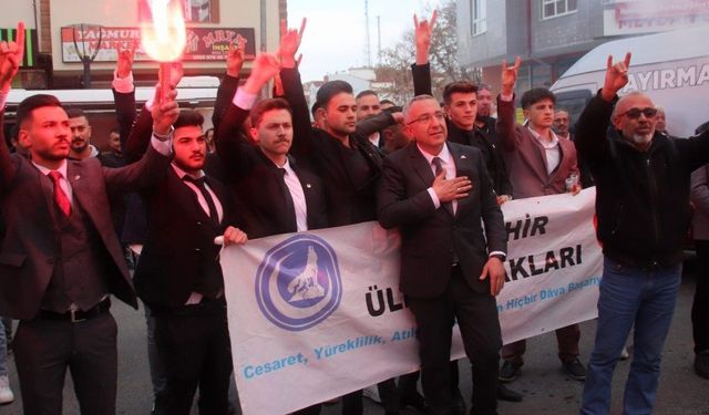 Erkan Çiftçi’den “Ali Kınık” Konserine Davet