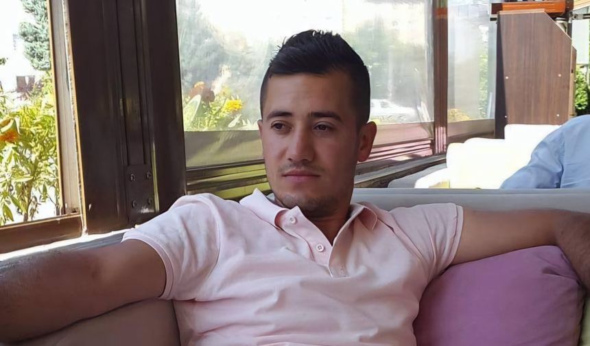 Sulusaraylı Genç Trafik Kazası Sonucu Vefât Etti