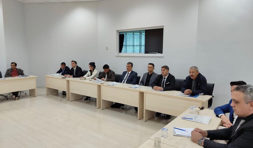 Nevşehir Acigöl Organize Sanayi Bölgesi 4 Kat Büyüyecek